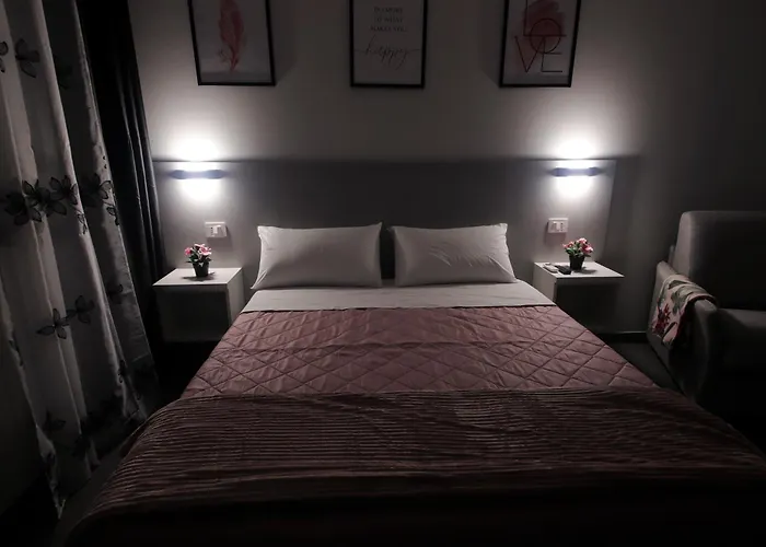 Terra Mia Fonseca B&B